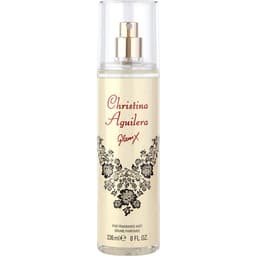 Glam X (Fragrance Mist)