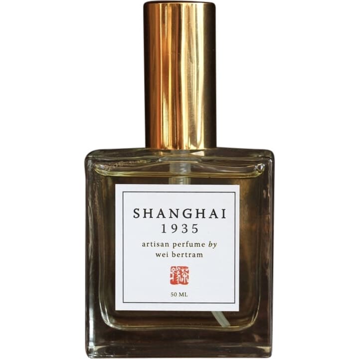 Shanghai 1935