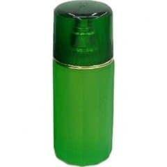 Space Eau du Jour by Cathy Carden perfume bottle