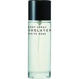 White Rose (Body Spray)
