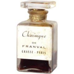 Charmyne
