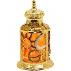 Qamar (Perfume Oil)