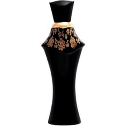 Cassilia Black