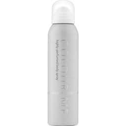 Colour Me White (Body Spray)