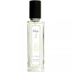 Crop VI June - Rose Bulgarian by Crop perfume bottle