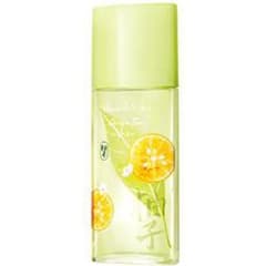 Green Tea Yuzu