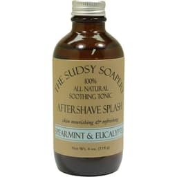 Spearmint & Eucalyptus