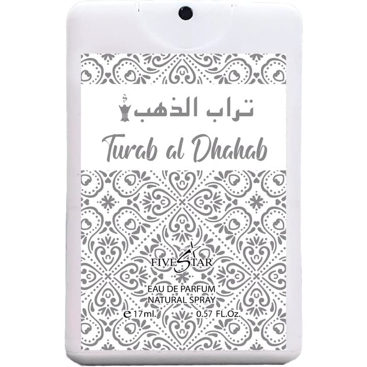 Turab al Dhahab