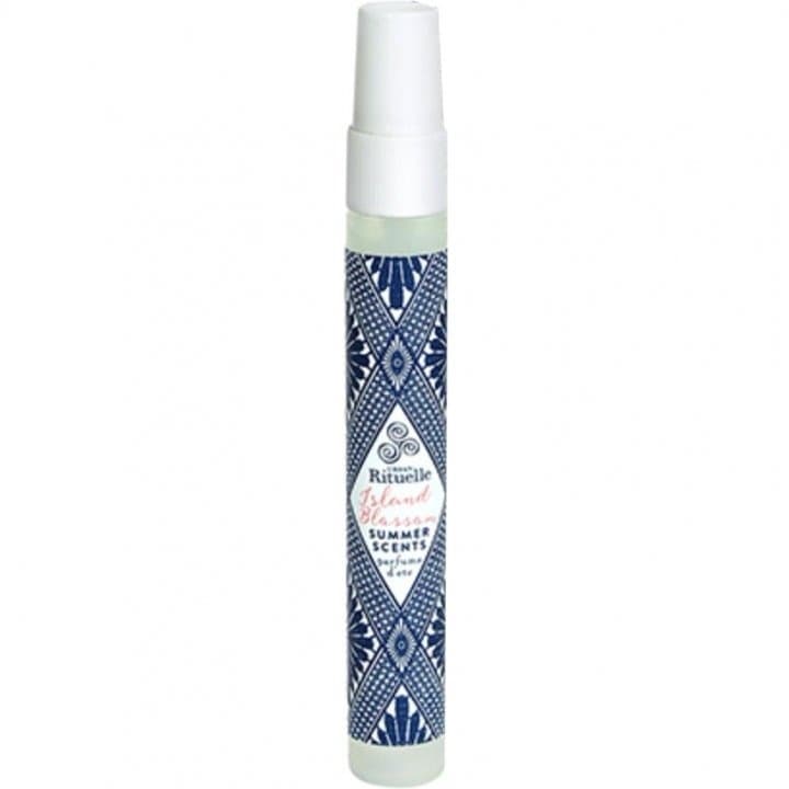 Summer Scents - Island Blossom