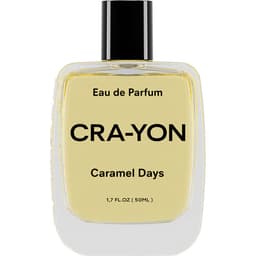 Caramel Days