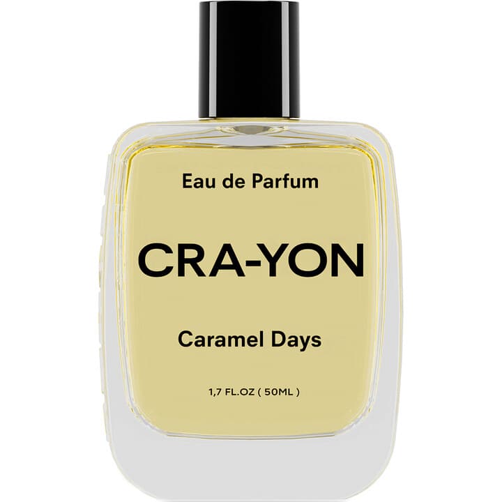 Caramel Days
