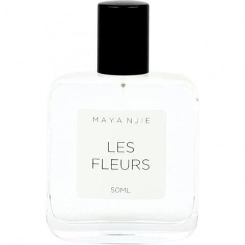 Les Fleurs