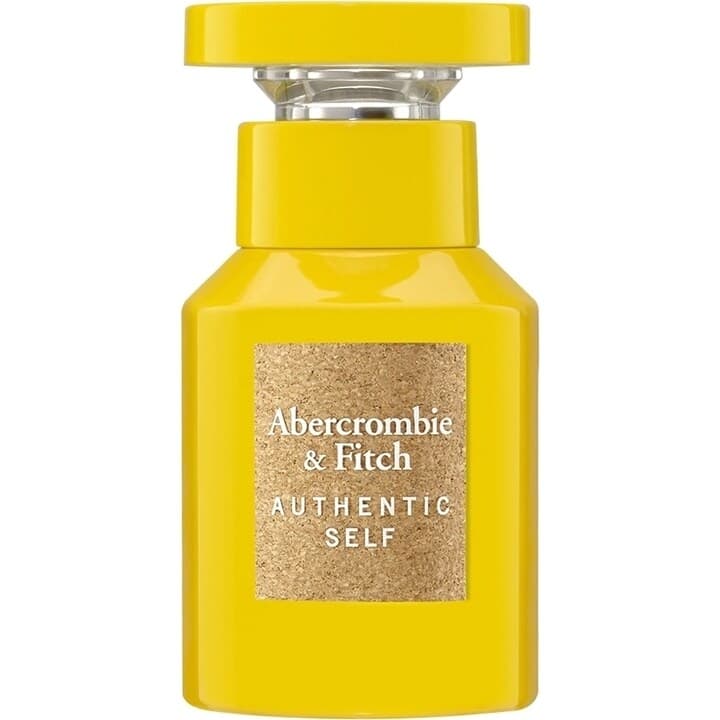 Authentic Self Woman