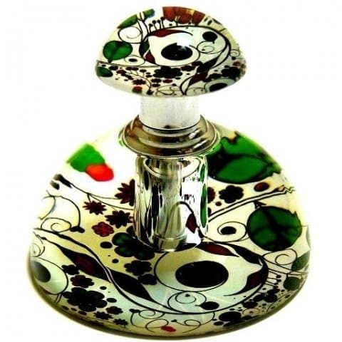 Algeria by Musc d'Or perfume bottle