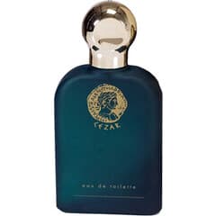 Cezar (green) by Chic perfume bottle