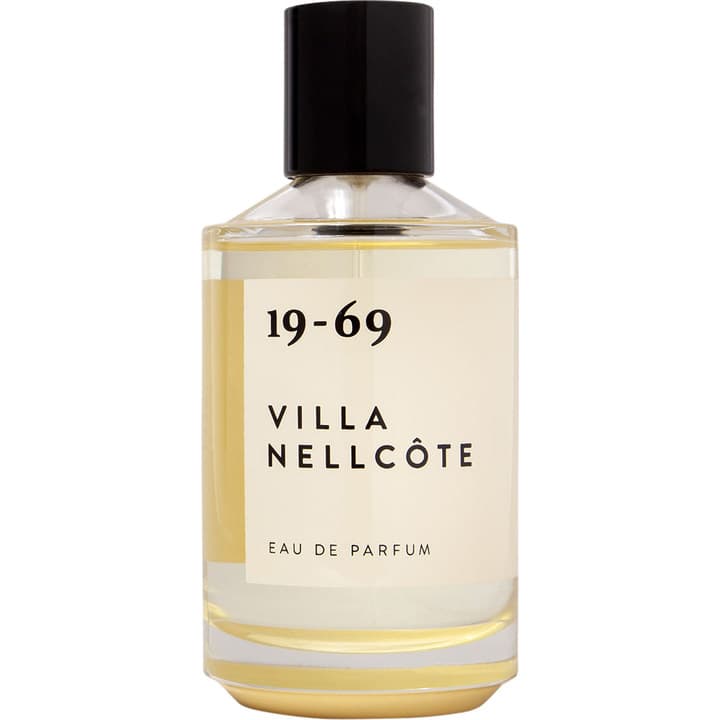 Villa Nellcôte by 19-69 perfume bottle