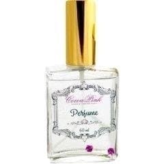 October in Provence by Cocoa Pink perfume bottle