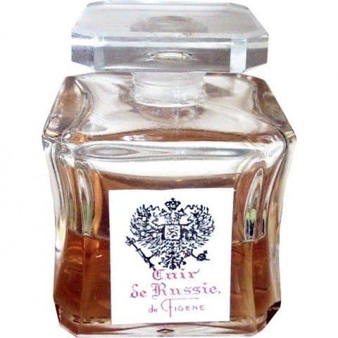 Cuir de Russie