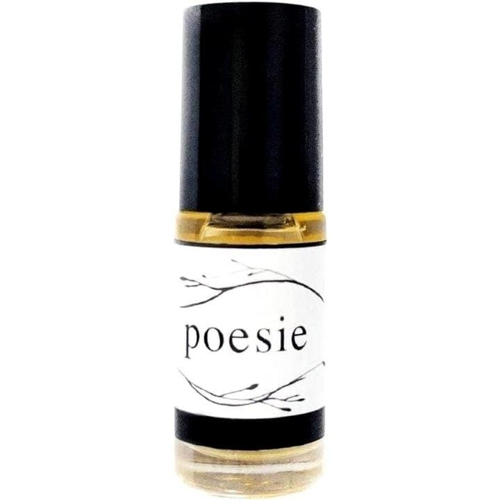 Granada by Poesie Perfume perfume bottle