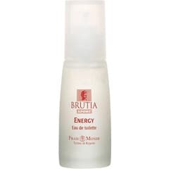 Brutia Sport - Energy by Frais Monde / Brambles and Moor perfume bottle