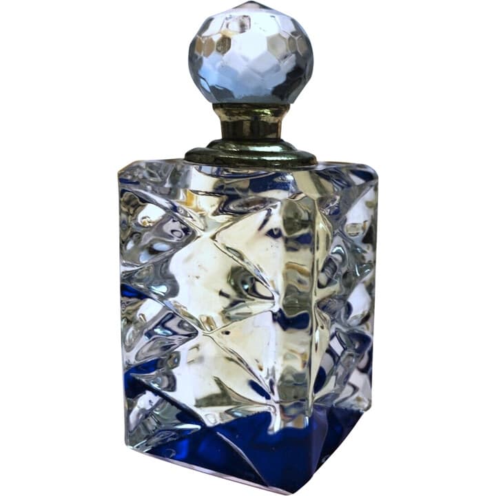 Silver Oud by Duftkumpels perfume bottle