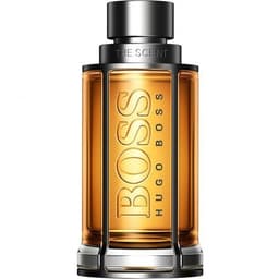 The Scent for Him EDT