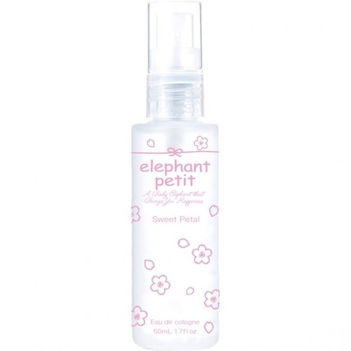 elephant petit - Sweet Petal / エレファントプチ スウィートペタル