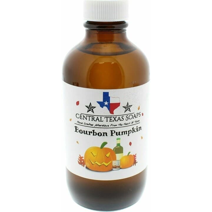 Bourbon Pumpkin