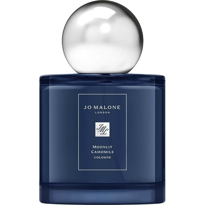 Moonlit Camomile by Jo Malone London perfume bottle