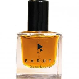 Dama Koupa (Extrait de Parfum)