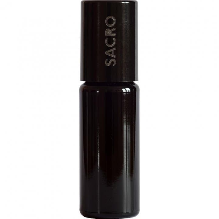Sacro by Monom perfume bottle
