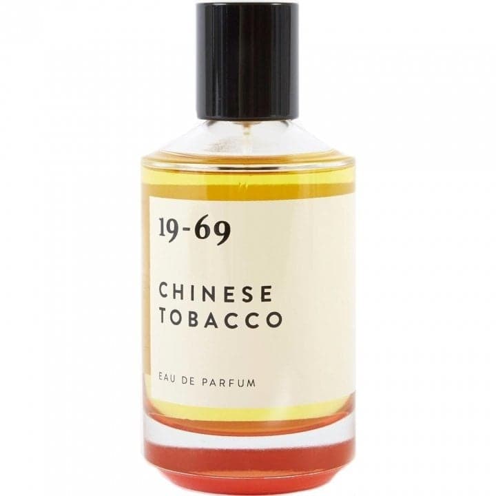 Chinese Tobacco by 19-69 perfume bottle