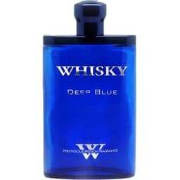 Whisky Deep Blue