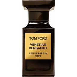 Venetian Bergamot