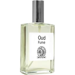 Oud Fumé