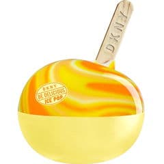 Be Delicious Ice Pop Citrus Splash