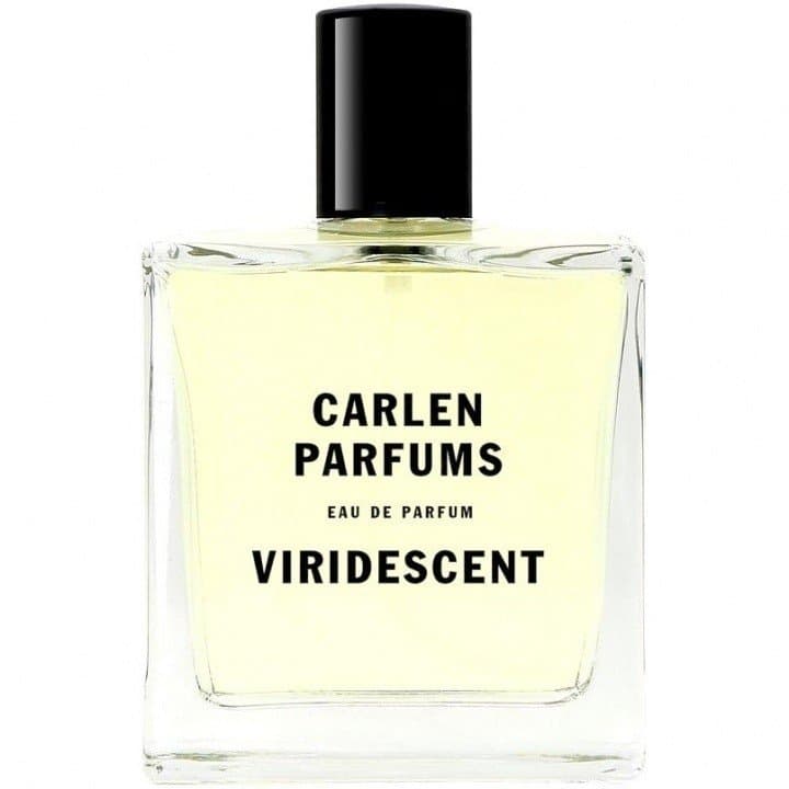 Viridescent