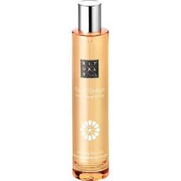 Eau d'Orange - Sweet Orange & Cedar