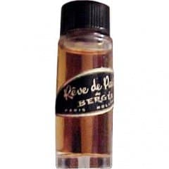 Rêve de Paris