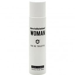 davidbisbal Woman