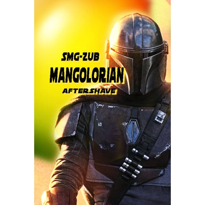 Zub Mangolorian