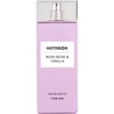 Rose Musk & Vanilla