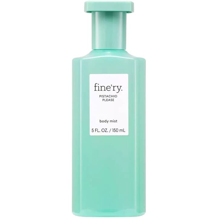 Pistachio Please (Body Mist)