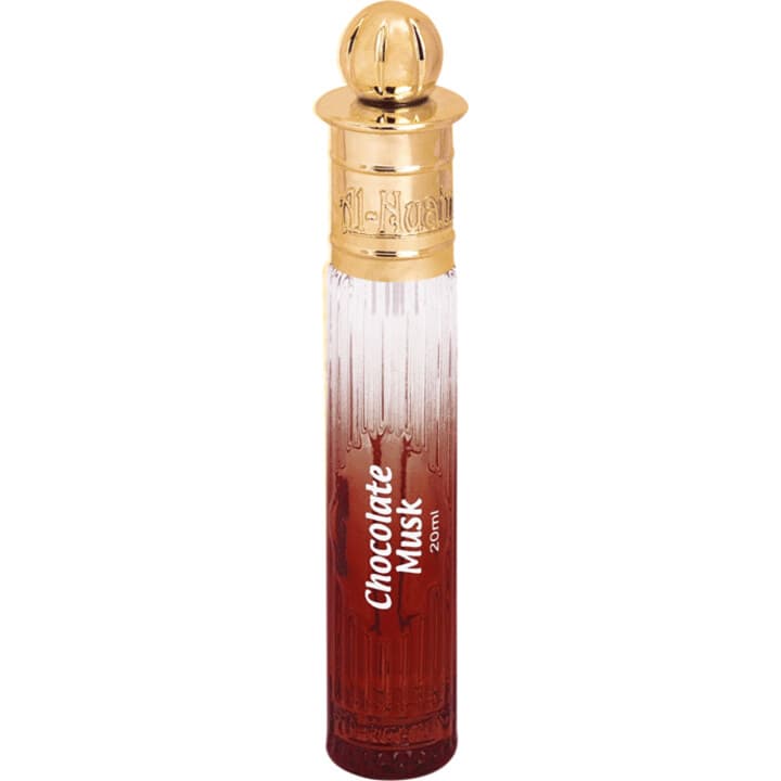 Chocolate Musk EDP