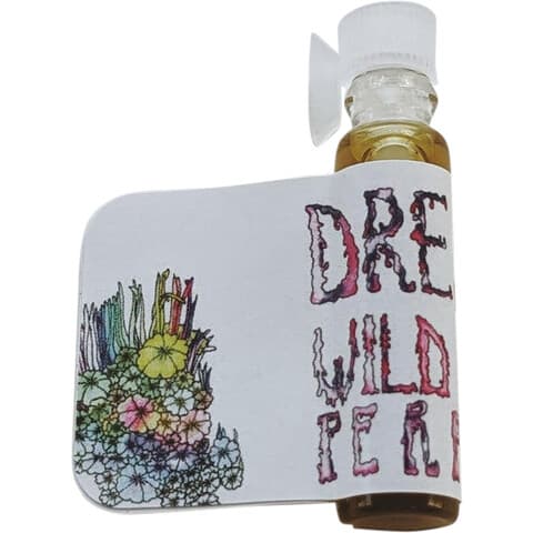 Dreams (Perfume Oil) by Wild Veil Perfume perfume bottle