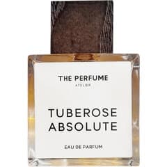Tuberose Absolute