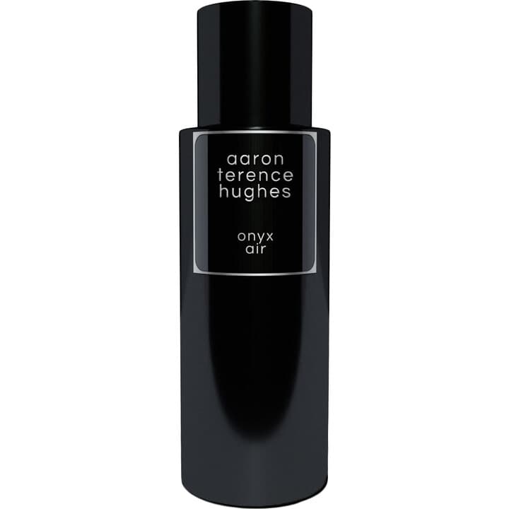 Onyx Air by Aaron Terence Hughes perfume bottle