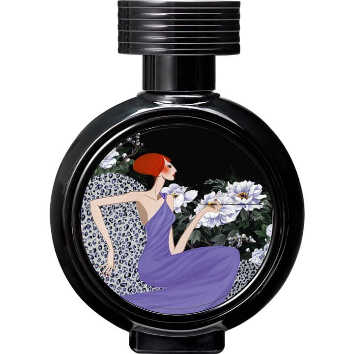 Wrap Me In Dreams by Haute Fragrance Company perfume bottle