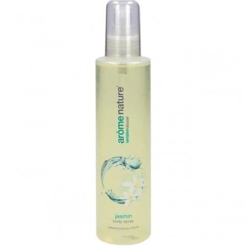 Arôme Nature - Jasmin