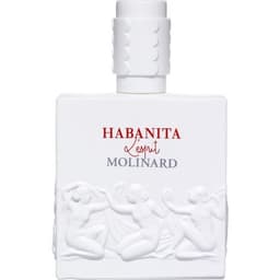 Habanita L'esprit